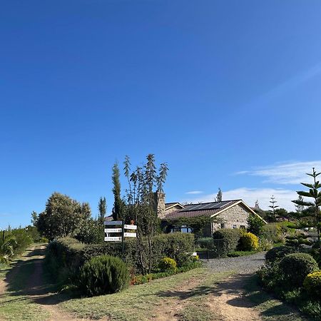 Homely Cottage Near Lake Naivasha, Elwai Visitor Centre Heni Village المظهر الخارجي الصورة