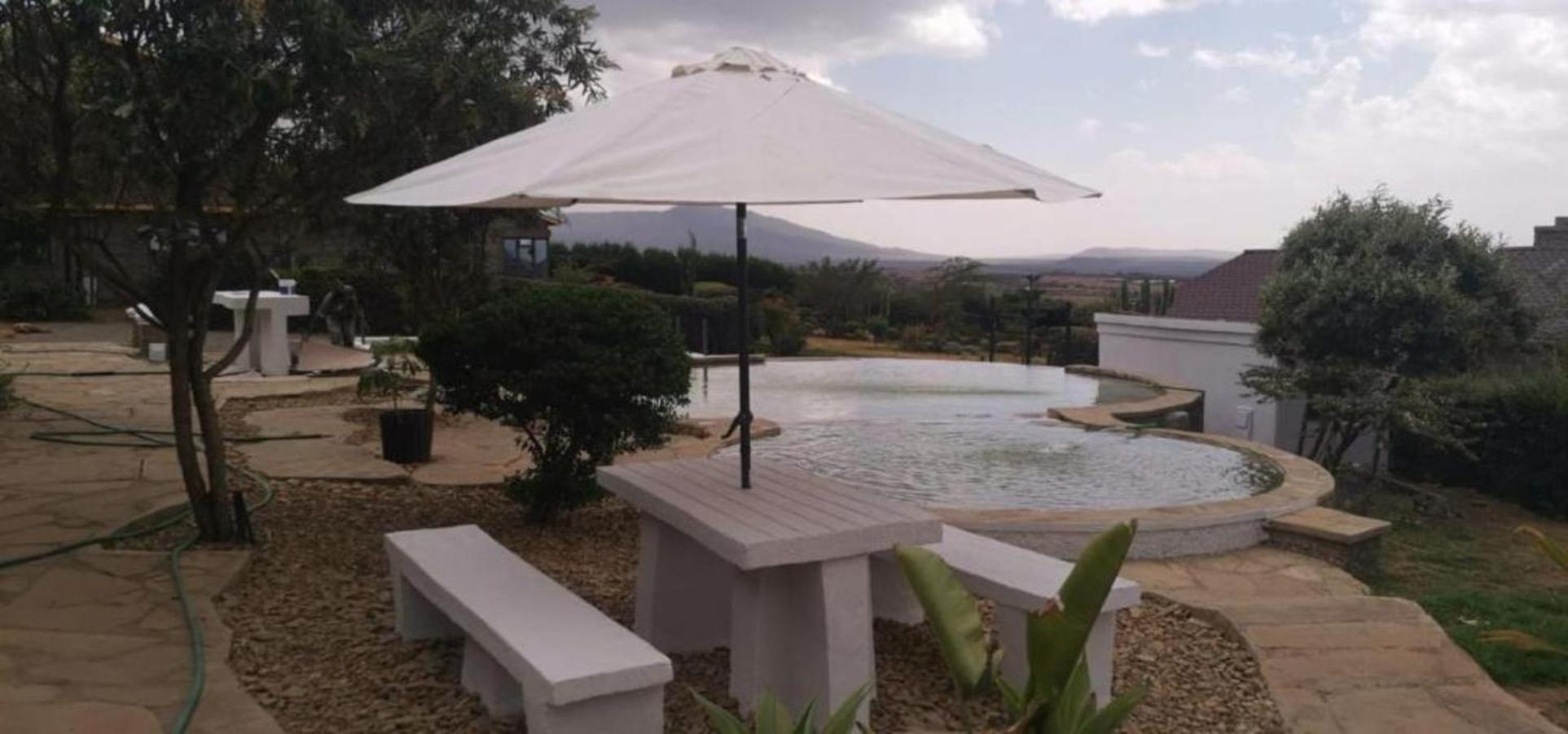 Homely Cottage Near Lake Naivasha, Elwai Visitor Centre Heni Village المظهر الخارجي الصورة