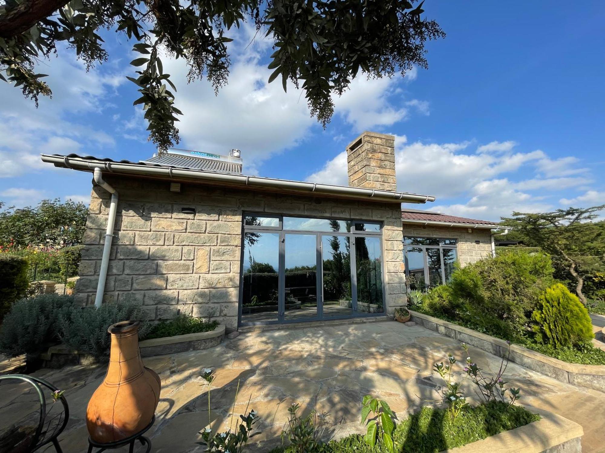 Homely Cottage Near Lake Naivasha, Elwai Visitor Centre Heni Village المظهر الخارجي الصورة