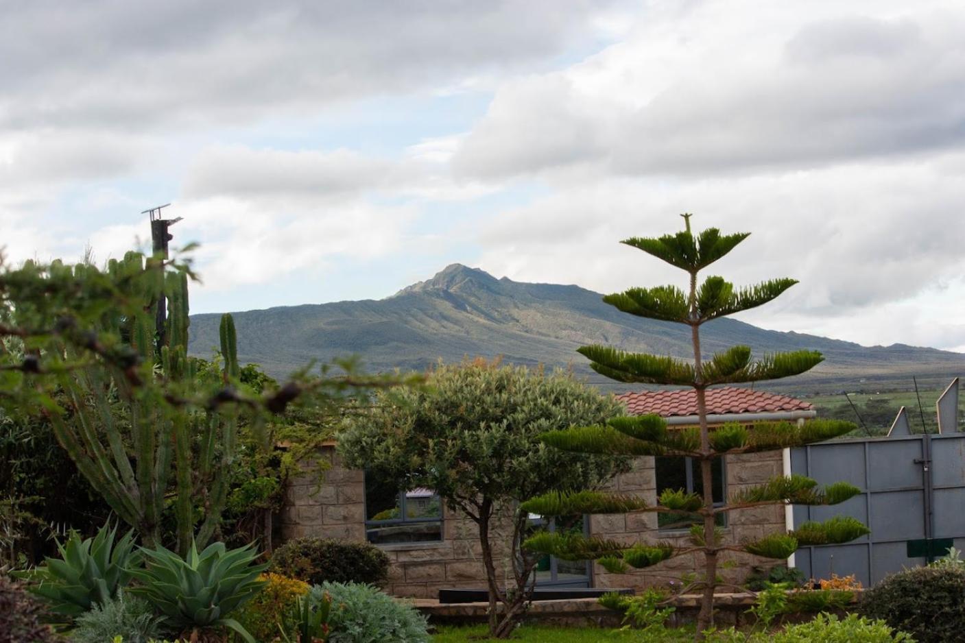 Homely Cottage Near Lake Naivasha, Elwai Visitor Centre Heni Village المظهر الخارجي الصورة