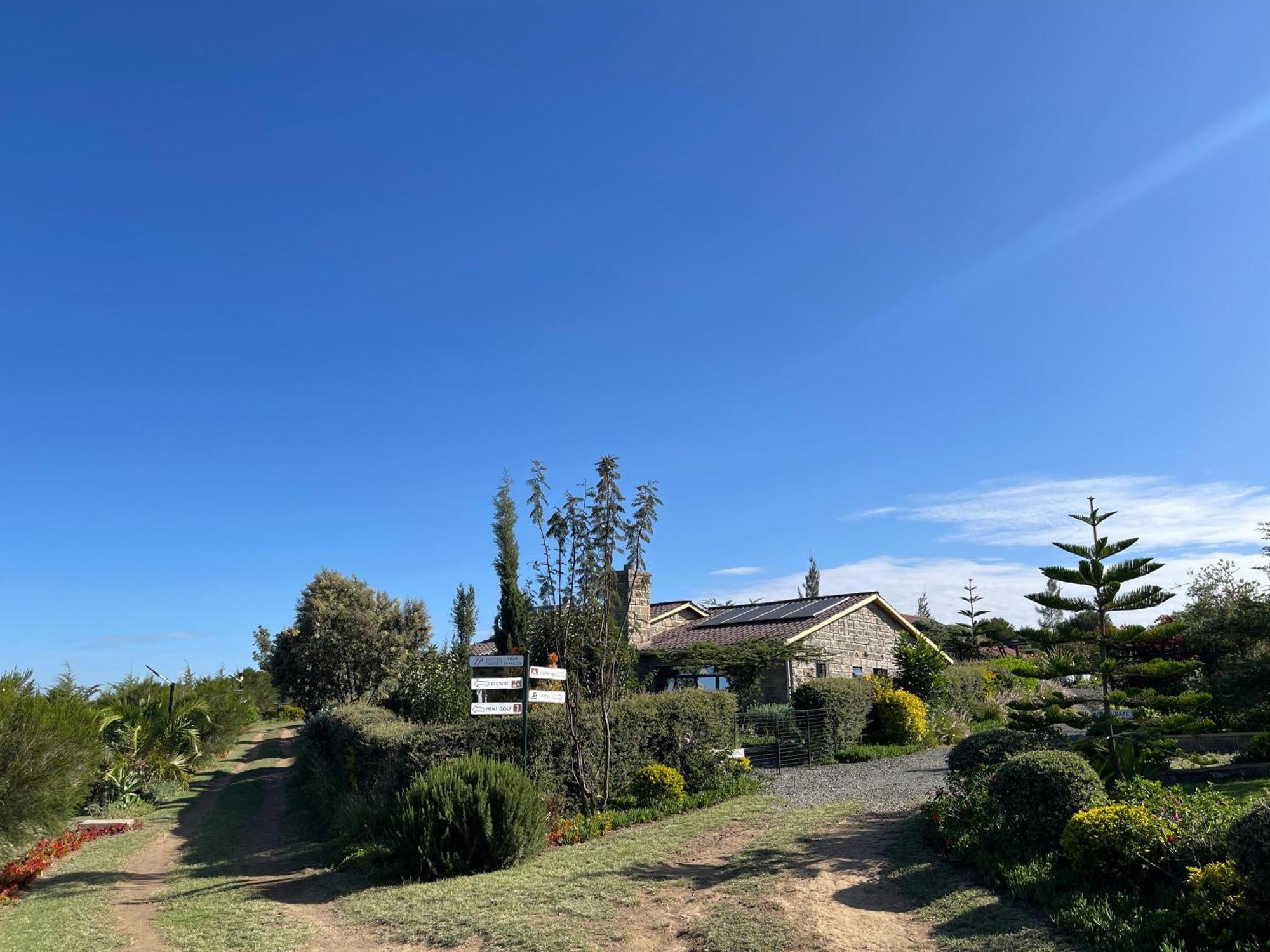 Homely Cottage Near Lake Naivasha, Elwai Visitor Centre Heni Village المظهر الخارجي الصورة